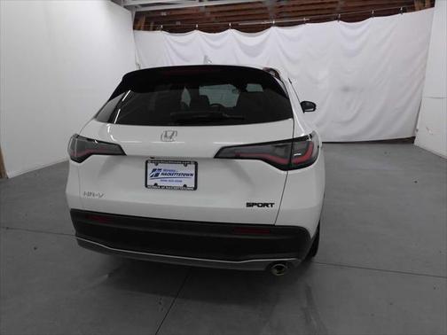 2023 Honda HR-V AWD Sport