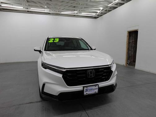 2023 Honda CR-V EX-L AWD