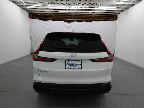 2023 Honda CR-V EX-L AWD