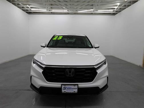 2023 Honda CR-V EX-L AWD