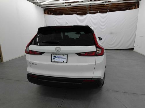 2023 Honda CR-V EX-L AWD