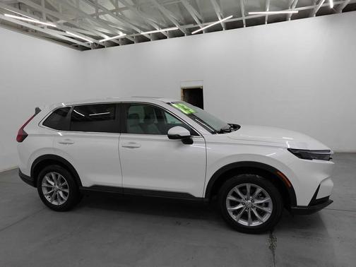 2023 Honda CR-V EX-L AWD