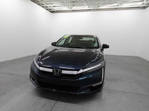 2018 Honda Clarity Plug-In Hybrid Base