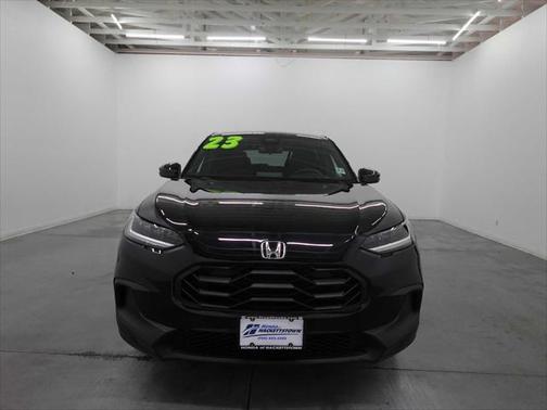 2023 Honda HR-V AWD Sport