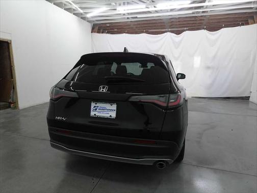 2023 Honda HR-V AWD Sport