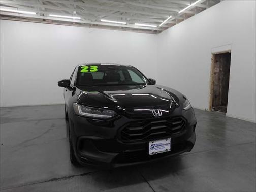 2023 Honda HR-V AWD Sport