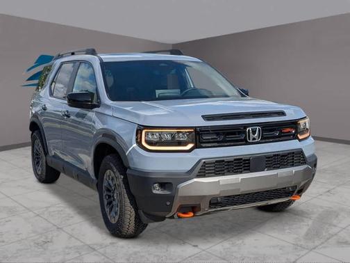 2026 Honda Passport AWD TrailSport