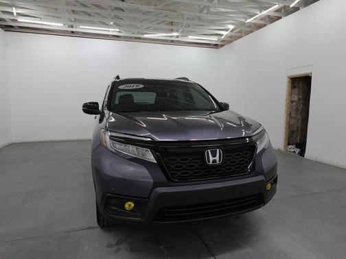2019 Honda Passport Touring