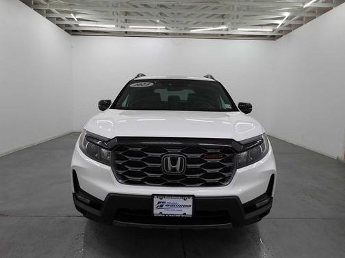 2024 Honda Passport AWD TrailSport