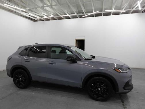 2023 Honda HR-V AWD Sport