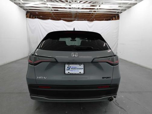 2023 Honda HR-V AWD Sport