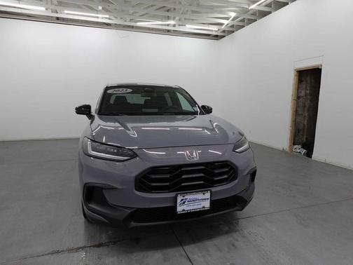 2023 Honda HR-V AWD Sport