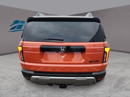 2026 Honda Passport AWD TrailSport