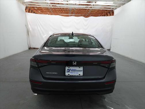 2024 Honda Accord EX 1.5T