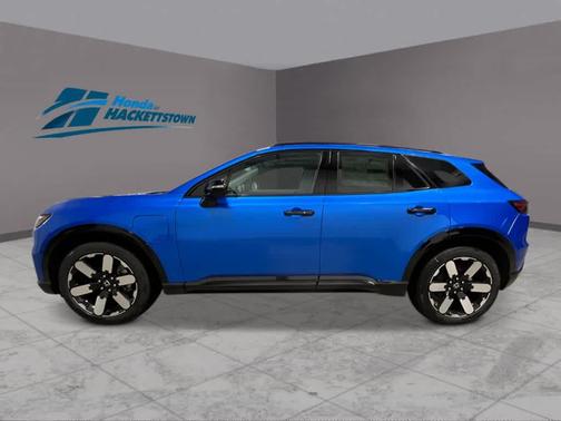 2025 Honda Prologue Elite
