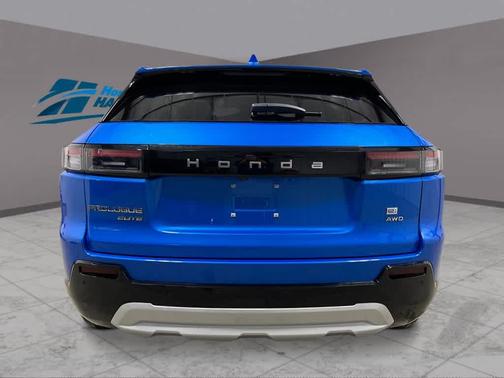 2025 Honda Prologue Elite