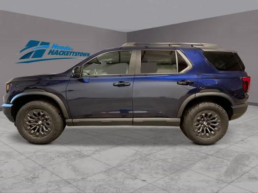 2026 Honda Passport AWD TrailSport
