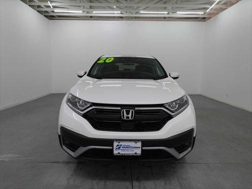 2020 Honda CR-V AWD EX-L