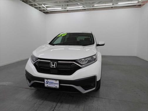 2020 Honda CR-V AWD EX-L