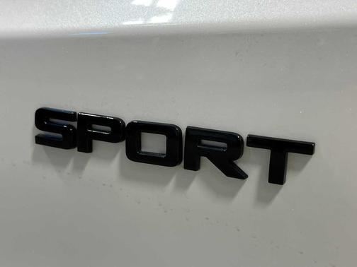 2026 Honda CR-V Hybrid Sport AWD