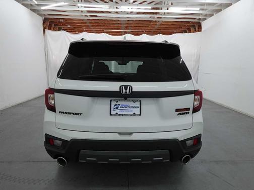 2023 Honda Passport AWD TrailSport