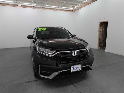 2020 Honda CR-V Hybrid Touring