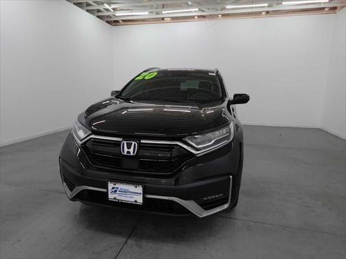 2020 Honda CR-V Hybrid Touring