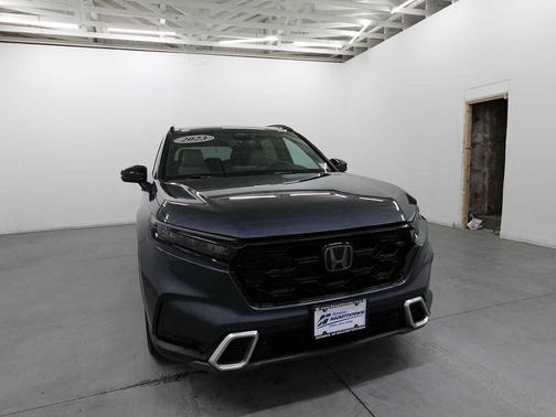 2023 Honda CR-V Hybrid Sport Touring AWD