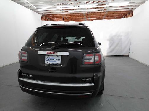 2015 GMC Acadia SLT-2