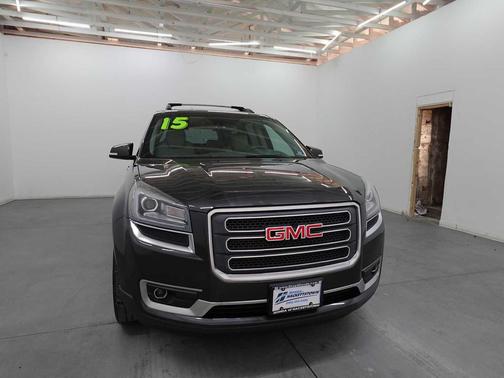 2015 GMC Acadia SLT-2