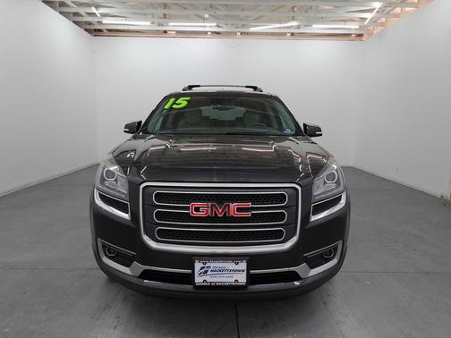 2015 GMC Acadia SLT-2