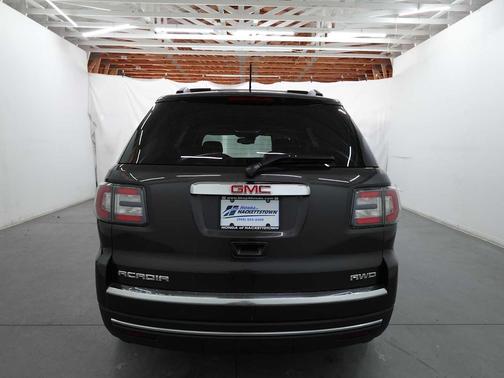 2015 GMC Acadia SLT-2