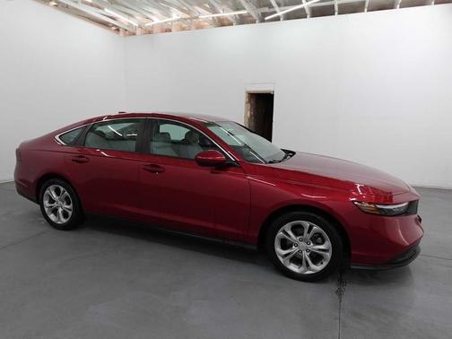 2023 Honda Accord LX 1.5T