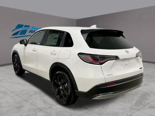 2025 Honda HR-V AWD Sport