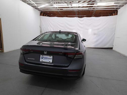 2024 Honda Accord EX 1.5T