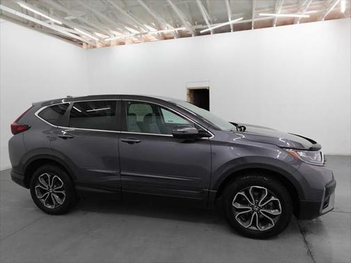 2020 Honda CR-V AWD EX-L