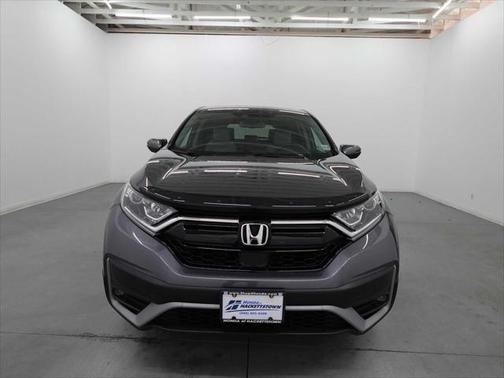 2020 Honda CR-V AWD EX-L