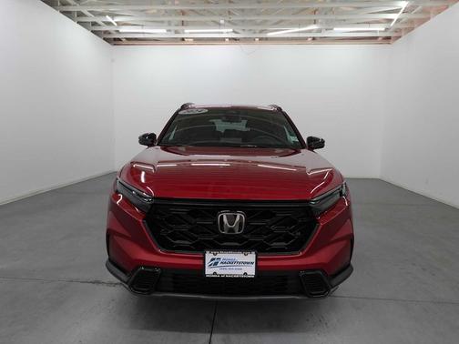 2024 Honda CR-V Hybrid Sport AWD