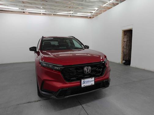 2024 Honda CR-V Hybrid Sport AWD