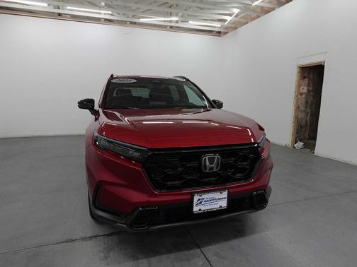 2025 Honda CR-V Hybrid Sport AWD