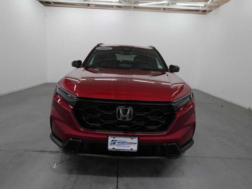 2025 Honda CR-V Hybrid Sport AWD