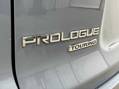 2025 Honda Prologue Touring