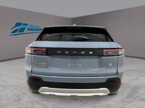 2025 Honda Prologue Touring