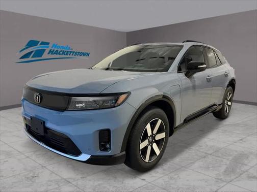 2025 Honda Prologue Touring