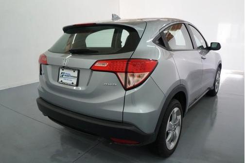 2017 Honda HR-V LX