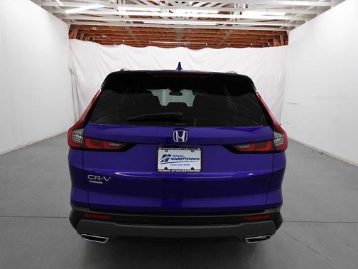 2023 Honda CR-V Hybrid Sport AWD