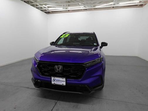2023 Honda CR-V Hybrid Sport AWD