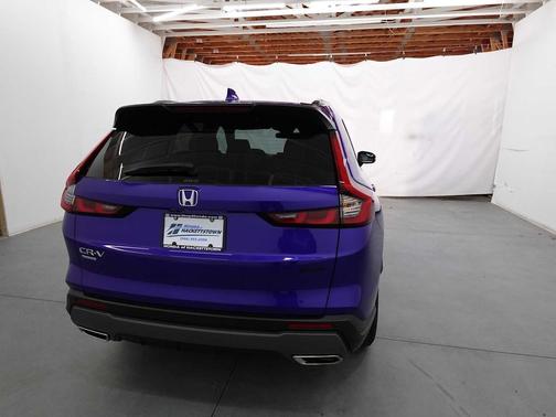 2023 Honda CR-V Hybrid Sport AWD