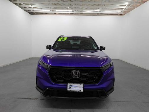 2023 Honda CR-V Hybrid Sport AWD