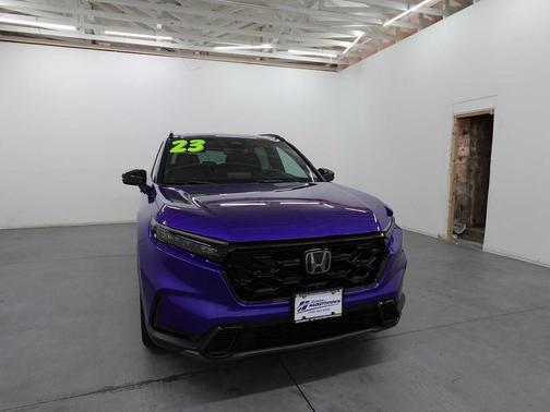 2023 Honda CR-V Hybrid Sport AWD